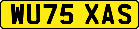 WU75XAS