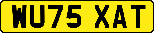 WU75XAT