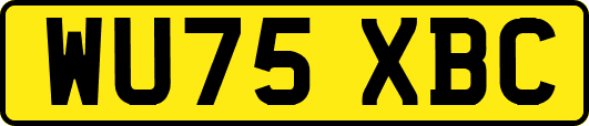 WU75XBC