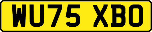 WU75XBO
