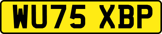 WU75XBP