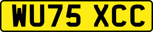 WU75XCC