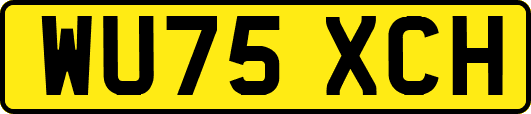 WU75XCH