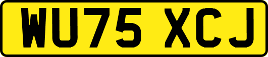 WU75XCJ