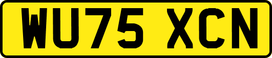 WU75XCN
