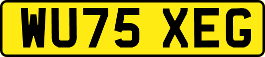 WU75XEG