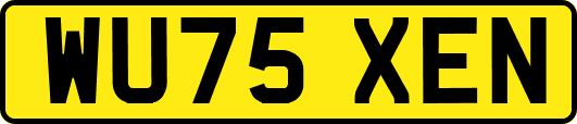 WU75XEN