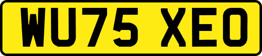 WU75XEO