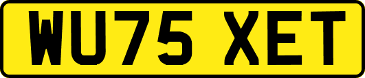 WU75XET
