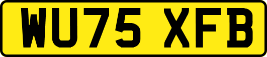 WU75XFB