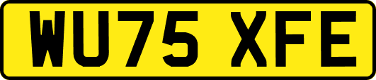 WU75XFE
