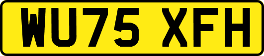 WU75XFH