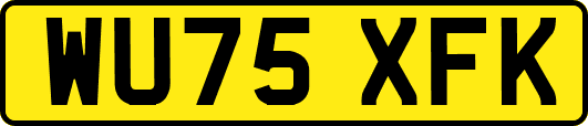 WU75XFK