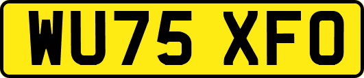 WU75XFO