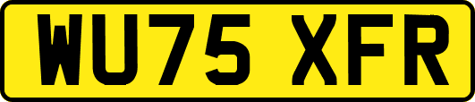 WU75XFR
