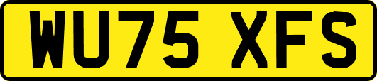 WU75XFS