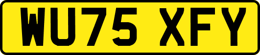WU75XFY