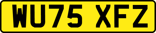WU75XFZ