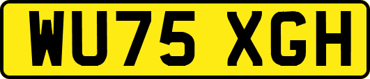 WU75XGH