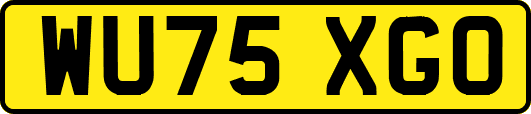 WU75XGO