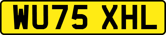 WU75XHL