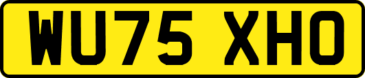 WU75XHO