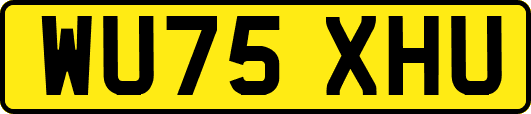 WU75XHU