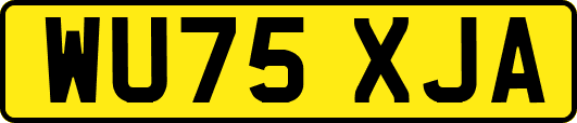 WU75XJA