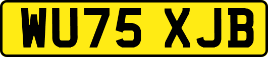 WU75XJB