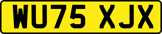 WU75XJX