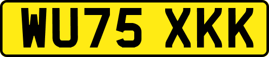 WU75XKK