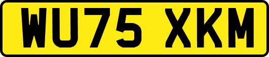 WU75XKM