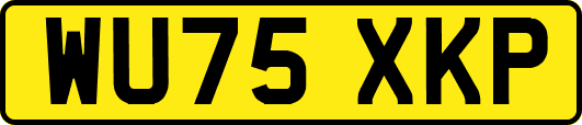 WU75XKP