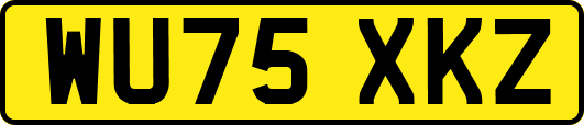 WU75XKZ