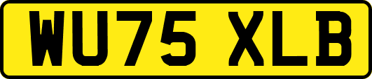 WU75XLB