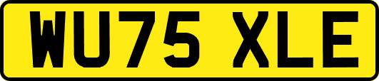 WU75XLE