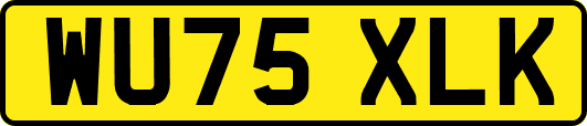 WU75XLK