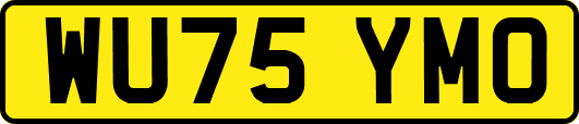 WU75YMO