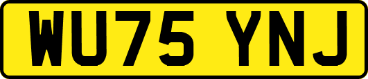 WU75YNJ