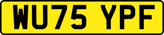 WU75YPF