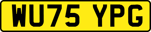 WU75YPG