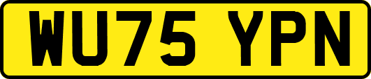 WU75YPN
