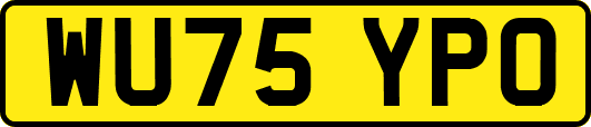 WU75YPO