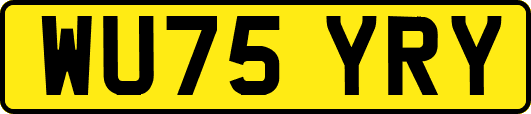 WU75YRY
