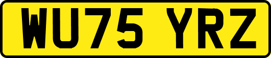 WU75YRZ