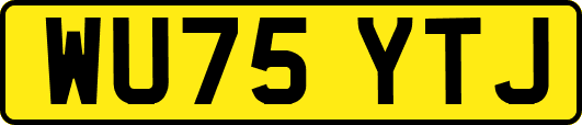 WU75YTJ