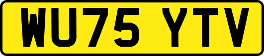WU75YTV