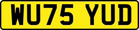 WU75YUD