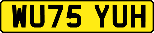 WU75YUH