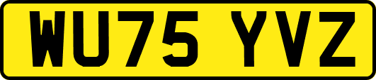 WU75YVZ